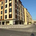 شقق للبيع حي الحمراء