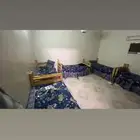 كرسي جديد مع الفرش