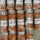 صرار حايل متوسط الحراره منظف ومغسول ومطحون