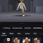 حساب روبلكس