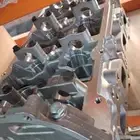 يوجد لدينا قطع غيار ماكينة جديد