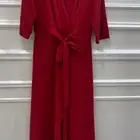 فستان