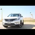 ام جي RX5