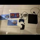 سوني 4 شغال استخدم فقط 6 شهور