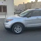 فورد اكسبلورر