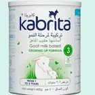 حليب كابريتا 3