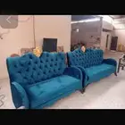 كنب مدرن مستورد
