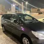 للبيع انوفا 2013 نظيفه