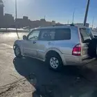 مستبيشي بجيرو