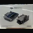 درون ميني 5 برو بلس كومبو dji mini 5 pro plus combo