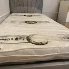 سرير نفر ونص