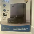 مكنسه ربورت