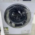 غساله ملابس اتوماتيك 8 كيلو