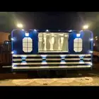 فود ترك للإيجار