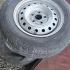 جنوط هايلكس