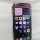 ايفون 16 برو بطارية 100