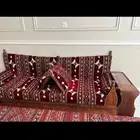 مجلس شعبي مشب. ضيافه رجال