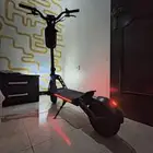 اسكوتر روسي اصلي