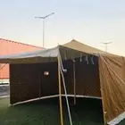 خيمه المكشات 4 4