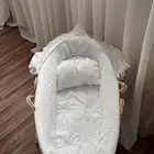 سرير مواليد