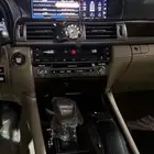 لكزس LS460 شورت