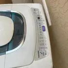 غساله توشيبا تماتيك