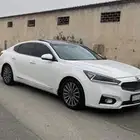 كيا كادينزا ديزل 2016 الدفعه الثانيه