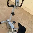 سيكل رياضي جديد استخدام