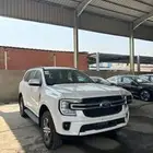 فورد ايفريست ديزل 2025