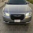 كرايسلر نضيف ممشى قليل