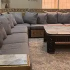 كنب للبيع سبب البيع لعدم الحاجة