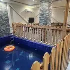 شاليهات جنوب الرياض 450 مسبح داخلي