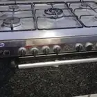 فرن نضيف وشغال