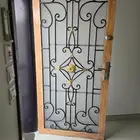 الحراد