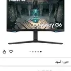 Samsung G6 32inch