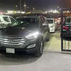 السلام عليكم سنتافي 2016 ماشي 500 بدي وكاله