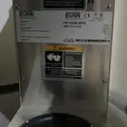 آلة تصنيع قهوا شبه جديدة