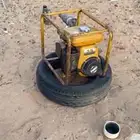 للبيع ماطور روبن 2 بوصة