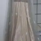 فستان سهرة