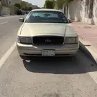 فورد 2001 مالك ثاني