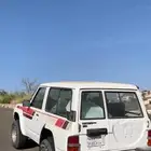 باترول سفاري 1996
