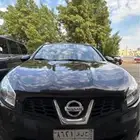 نيسان قشقاي 2014