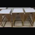 طاوله رخاميه
