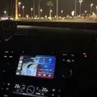 كاربلاي افالون موديل15 16 17