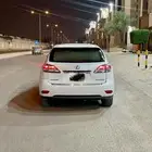 لكزس 2009 ار اكس