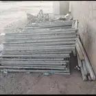 سقالات وخشب لياسة