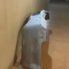 صدام كابرس خلفي أصليLTZ