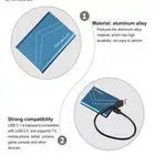 هاردات خارجى SSD 8TB   SSD 16TB