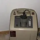 جهاز تنفس اكسجين للبيع
