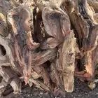 حطب مستورد شبيه السمر